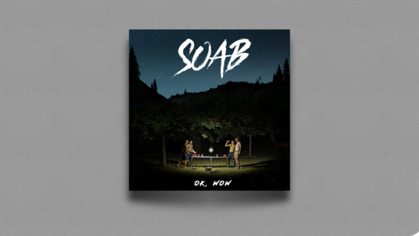 OK, WOW.001 Ok, wow. (VINYL)