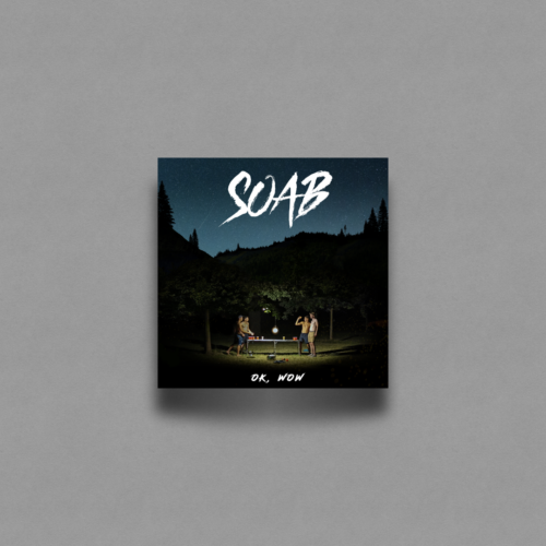 Ok, Wow (CD).001 Ok, wow. (CD)