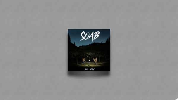 Ok, Wow (CD).001 Ok, wow. (CD)