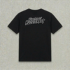 Shirt_Hausverbot_Back Hausverbot Shirt schwarz