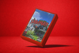 SAMMA-Box SAMMA?! (Merch-Box)