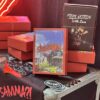 SAMMA-Fanbox (SuperCDBox) SAMMA?! (MC-Box)