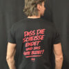 SAMMA?! Shirt Back SAMMA?! (Merch-Box)